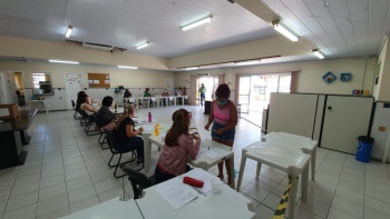 Auxílio emergencial