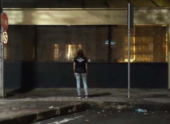 Fiscalização restaurantes