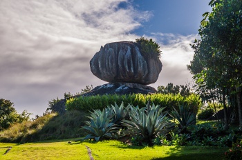 Pedra da Cebola