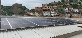 Residencial Consolação
