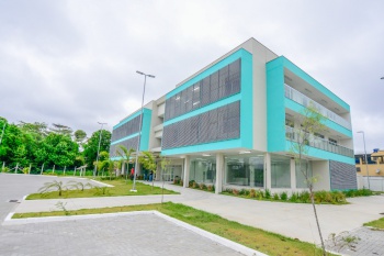 Centro de Inovação