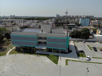 Centro de Inovação