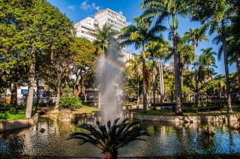 Parque Moscoso