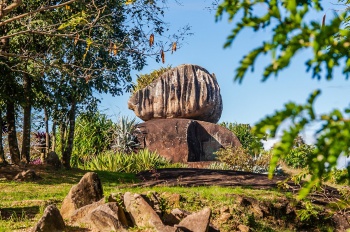 Parque Pedra da Cebola