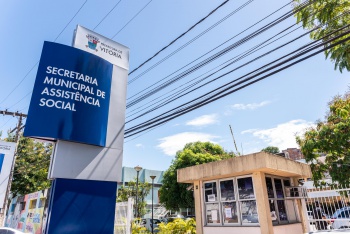 Secretaria Municipal de Assistência Social (Semas)