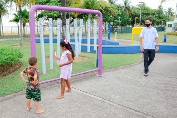 Praça da Ciência - Visita guiada