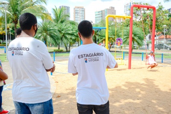 Praça da Ciência - Visita guiada