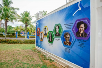 Praça da Ciência