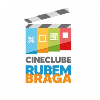 Cineclube Rubem Braga