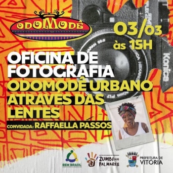 Núcleo Afro Odomodê