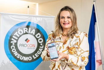 Lançamento do Selo Procon na Semana do Consumidor