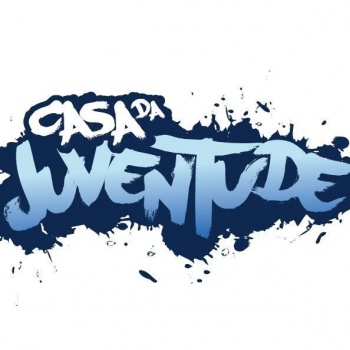 Logo da Casa da Juventude