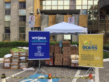 Alimentos não perecíveis