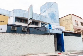 Ordem de Serviço Reforma CMEI Valvidía Antunes Rodrigues