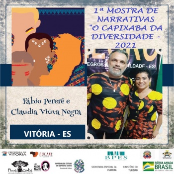 Mostra de Narrativas