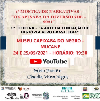Mostra de Narrativas