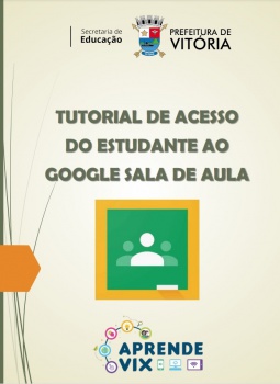 Tutorial do AprendeVix