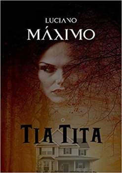 Livro Tia Tita