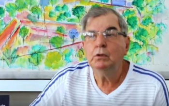 Francisco Aurélio Ribeiro