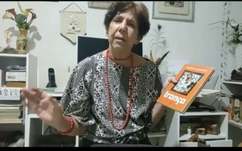 Marilena Vellozo Soneghet Bergman