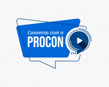 Conversa com o Procon