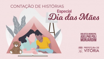 Especial Dia das Mães da Cultura