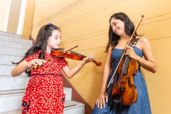 Especial Dia das Mães da Cultura