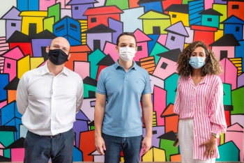 Prefeito assina Ordem de Serviço para reforma do MUCANE