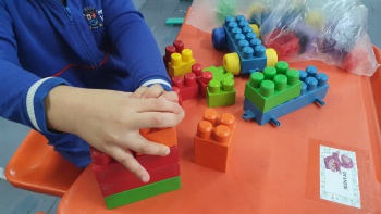 Retorno da Educação Infantil