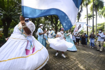 Aniversário do Parque Moscoso