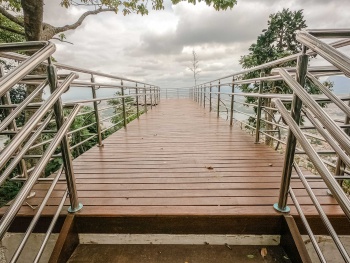 Mirante Sumaré - Parque da Fonte Grande