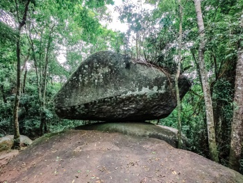 Pedra da Batata