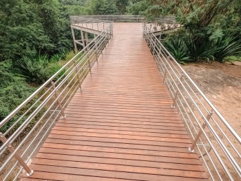 Mirante Recanto da Floresta