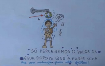 Campanha Meio Ambiente