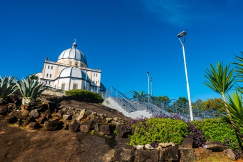 Basílica de Santo Antônio