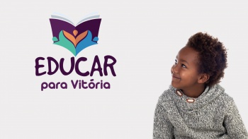 Programa Educar para Vitória