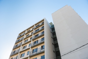 Visita Técnica ao Residencial Consolação