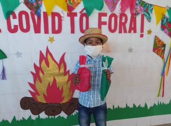 Festas juninas