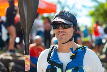 Volta da Ilha 30 km