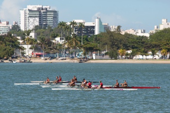 Volta da Ilha 30 km