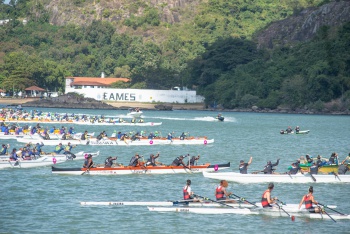 Volta da Ilha 30 km