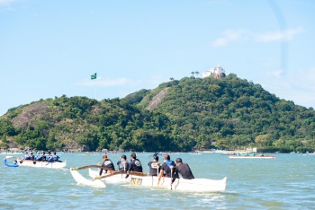 Volta da Ilha 30 km