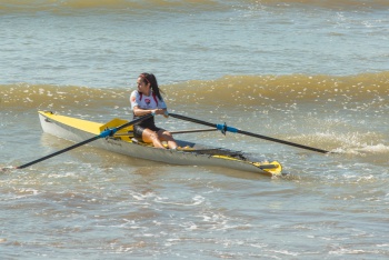 Taça de Remo de Praia