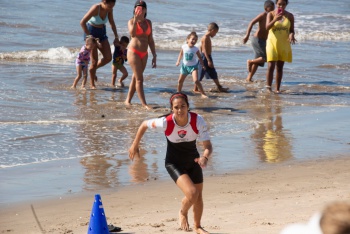 Taça de Remo de Praia