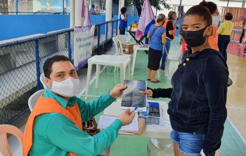 Semana da Juventude