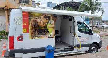 Projeto Boa Energia nas Comunidades