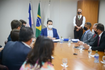 Assinatura Controladoria