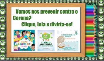 Projeto traz materiais para estudantes surdos