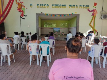 Dia do Manguezal
