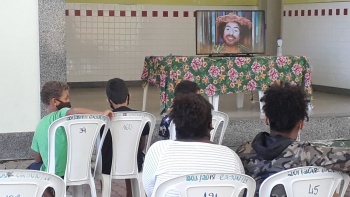 Dia do Manguezal